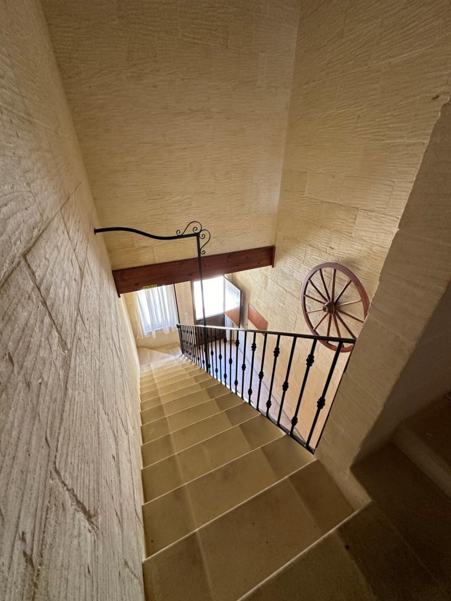 Nawrat Farmhouse 가르브 외부 사진