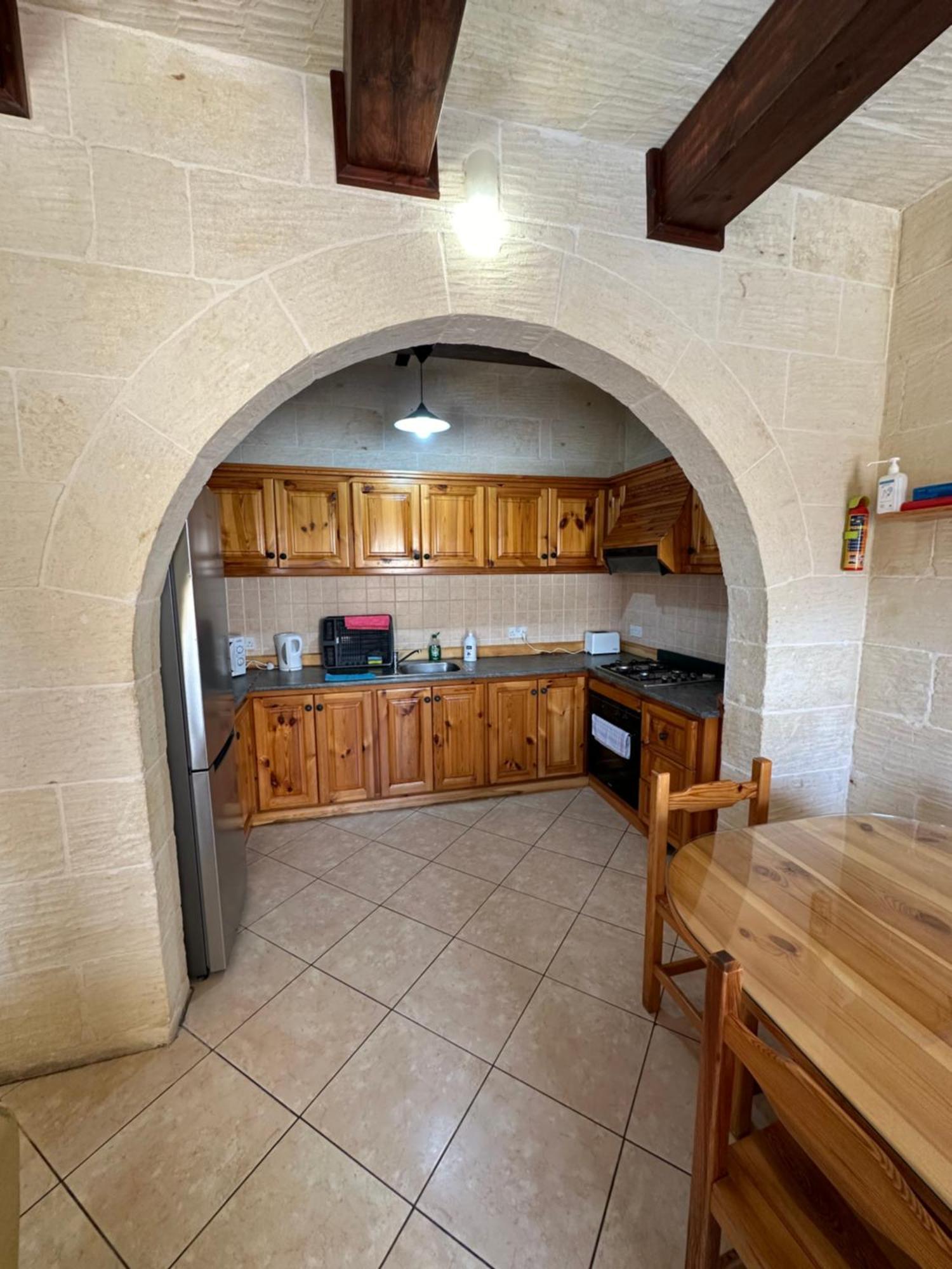 Nawrat Farmhouse 가르브 외부 사진